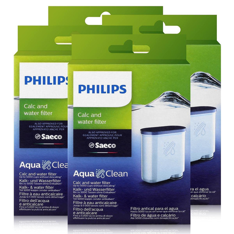فیلتر تصفیه آب اورجینال فیلیپس AquaClean مدل CA6903/10