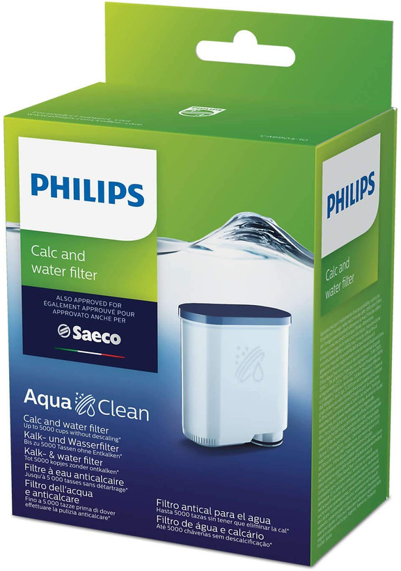 فیلتر تصفیه آب اورجینال فیلیپس AquaClean مدل CA6903/10