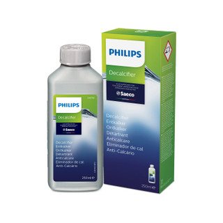 محلول و مایع رسوبزدای اورجینال اسپرسوساز فیلیپس مدل Philips CA6700/10 (حجم ۲۵۰ میلیلیتر)