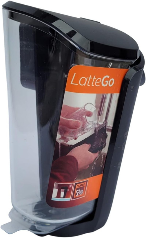 مخزن شیر اورجینال فیلیپس مدل CA6807/10 - سیستم LatteGo