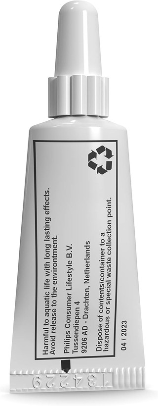 روغن گریس خوراکی اورجینال دستگاه اسپرسوساز فیلیپس مدل HD5061 (تیوب ۵ گرمی)