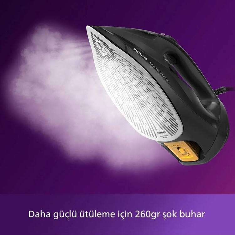 اتو بخار فیلیپس مدل DST7511/80 - 3200 وات