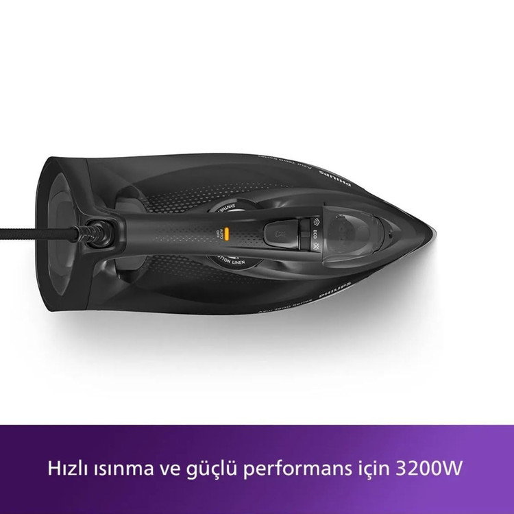 اتو بخار فیلیپس مدل DST7511/80 - 3200 وات