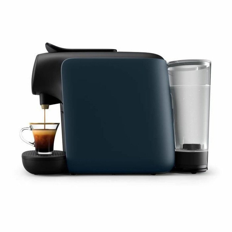 نسپرسوساز کپسولی فیلیپس مدل L’OR Barista LM9012 – فشار 19 بار – ساخت رومانی
