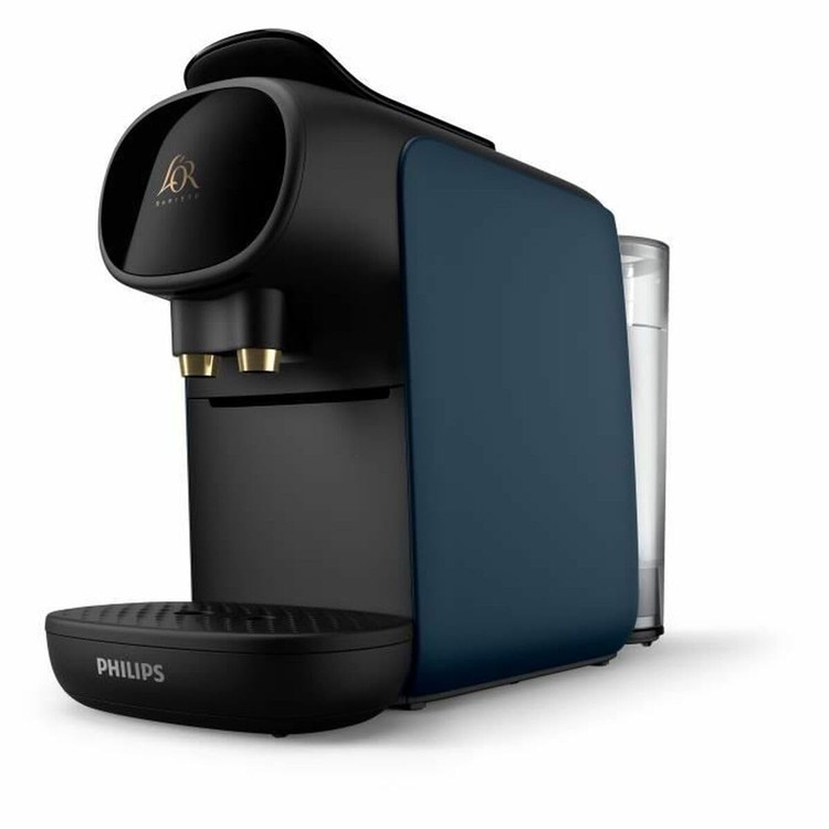 نسپرسوساز کپسولی فیلیپس مدل L’OR Barista LM9012 – فشار 19 بار – ساخت رومانی