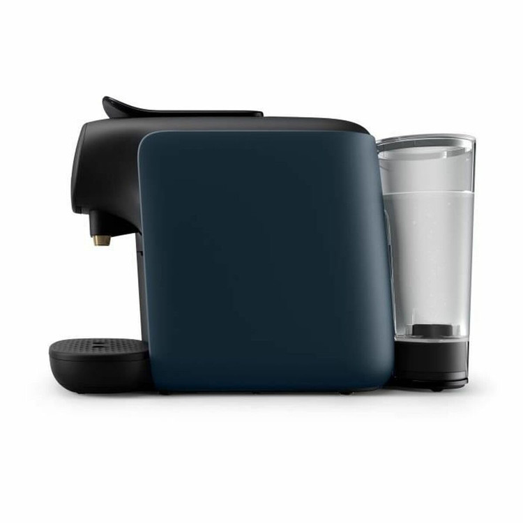 نسپرسوساز کپسولی فیلیپس مدل L’OR Barista LM9012 – فشار 19 بار – ساخت رومانی