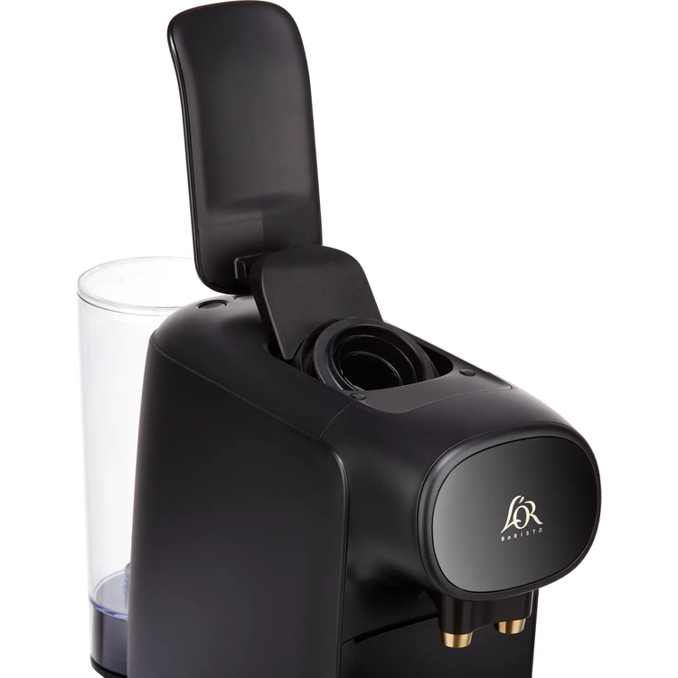 نسپرسوساز کپسولی فیلیپس مدل L’OR Barista LM9012 – فشار 19 بار – ساخت رومانی